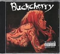 Buckcherry CD