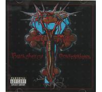 Buckcherry - Confessions [Import]