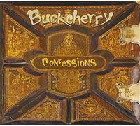 Buckcherry - Confessions [Import]