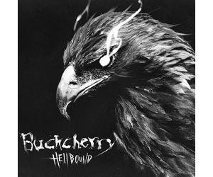 Buckcherry Hellbound Explicit Lyrics (Vinyl)