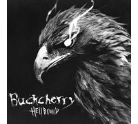 Buckcherry Hellbound (Vinyl)