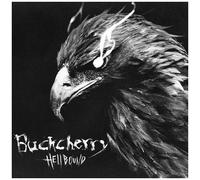Buckcherry Hellbound (Vinyl)