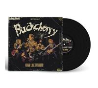 Buckcherry - Roar Like Thunder