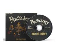 Buckcherry – Roar Like Thunder – CD