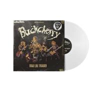 Buckcherry - Roar Like Thunder (Clear Vinyl) [Import]