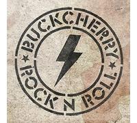 Buckcherry - Rock N Roll [Import]