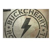 Buckcherry - Rock N Roll [Vinyl] Colored Vinyl