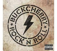 Buckcherry - Rock'n'roll