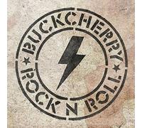 Buckcherry [Shm-CD] - Rock'n Roll [+2 Bonus]