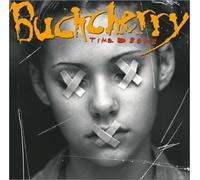 Buckcherry - Time Bomb