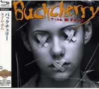 Buckcherry - Time Bomb