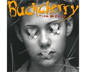 Buckcherry - Time Bomb