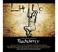 Buckcherry.=tribute= - Lit Up