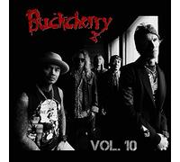 Buckcherry – Vol. 10 – CD