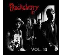 Buckcherry - Vol. 10 [Vinyl Lp]