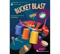 Bucket Blast by Tom Anderson Tom Anderson (Auteur)