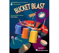 Bucket Blast. Cours collectifs. Comprend Enregistrement(s) en ligne