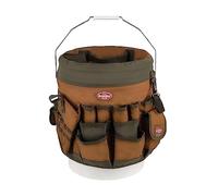 Bucket Boss 10056 Seau à outils avec 56 poches