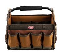 Bucket Boss Gatemouth Fourre-tout Marron 70012