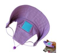 Bucket Hat Breathable Wide Brim UV Protection Comfortable fit, no-Slip