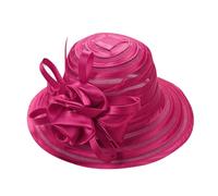 Bucket Hat Casquette Femme Ete Casquette Femme Été Chapeau Cloche Russe Imperméable Queue De Cheval Paille Homme Beret Rouge Verte Chapeaux Cérémonie Anti Uv Bob Noir Élégant Western Pour Femmes