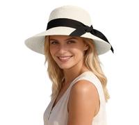 Bucket Hat Chapeau Femme Casquette Femme Chapeau De Cowboy Cloche Anti Uv Parapluie Tete Ombrelle Chapeaux Pour Femmes Chic Haut forme Peche Homme Paille Souple Sorciere Bob Noir Vintage Steampunk