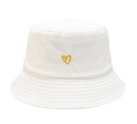 Bucket Hat Chapeau Femme Casquette Rouge Ete Anti Uv Soleil De Beret Pluie Paille Homme Cowboy Sorciere Running Enroulable Queue Cheval Chic Steampunk Jaune Rose Noir Jardinier Bob Imperméable Été