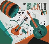 Bucket List [Cd]