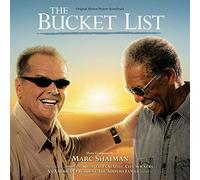 Bucket List