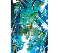 Kana Bucket list of the dead tome 18