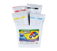 Bucket Model Magic - Multicolore