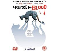 BUCKET OF BLOOD G