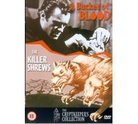 Bucket Of Blood, A / The Killer Shrews [Import anglais]