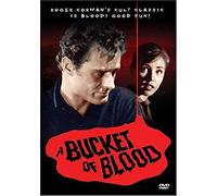 Bucket of Blood [Import USA Zone 1]