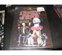 Bucket of Blood [Import USA Zone 1]
