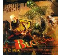 Buckethead – Monsters and Robots – CD