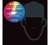 Bucketheads (Kenny Dope) - All in the Mind (Deluxe Version)