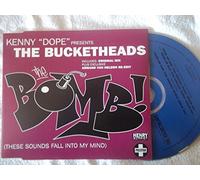 Bucketheads,the - The Bomb [Import]