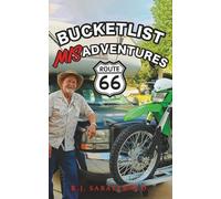 Bucketlist Misadventures Route 66