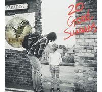 Buckets Rebel Heart - 20 Good Summers [Import]