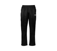 Bucketz Pantalon de sport 'All Time' noir / blanc, Taille XL