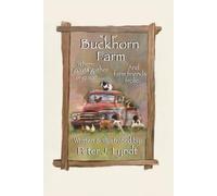Buckhorn Farm: Where goats graze & gather...And farm friends frolic