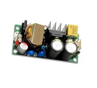 Bucking Power Supply 24W AC176~500V Input DC5V / 12V / 24V Output Short Circuits Overload Protections for Home Stepping Down Processor