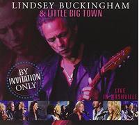 Buckingham, Lindsey - by Invitation Only-Digi [Import]
