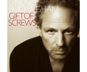 Buckingham, Lindsey - Gift of Screws