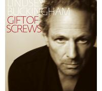 Buckingham, Lindsey - Gift of Screws [Import]