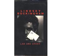 Buckingham, Lindsey - Law & Order [CASSETTE]