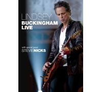 Buckingham, Lindsey - Live