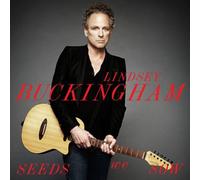 Buckingham, Lindsey - Seeds We Sow-HQ [Import]