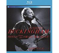 Buckingham,Lindsey - Songs from the Small Machi [Blu-ray]